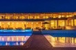 Isla Brown Chania Curio Collection by Hilton