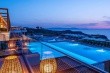 Isla Brown Chania Curio Collection by Hilton