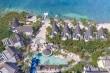 Le Jadis Beach Resort & Wellness (ex. Angsana Balaclava)