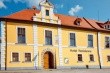 Wellness Hotel Rezidence (Nové Hrady)