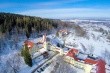 Klinika Młodości Medical Spa (ex. Centrum Rehabilitacji Czerniawa Zdrój)