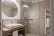Apartmány Astor (Niederolang)