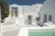 Aqua Serenity Santorini Luxury Suites