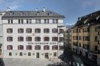 Schwarzer Adler