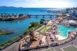 Camping De Saint Aygulf Plage