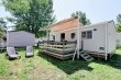 Camping De Saint Aygulf Plage