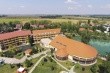 Wellness hotel Patince