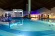 Wellness hotel Patince