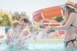 Wellness hotel Patince