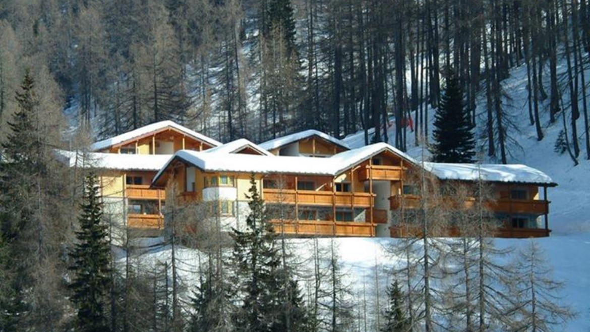 Suite Hotel a Residence Boscone