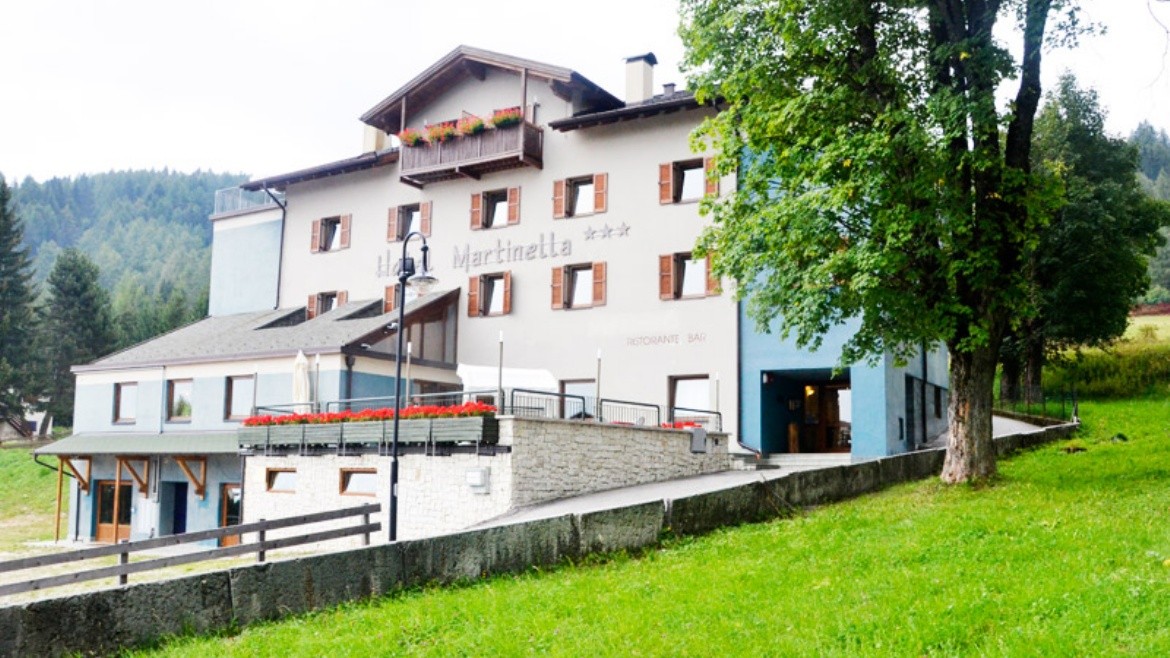 Martinella