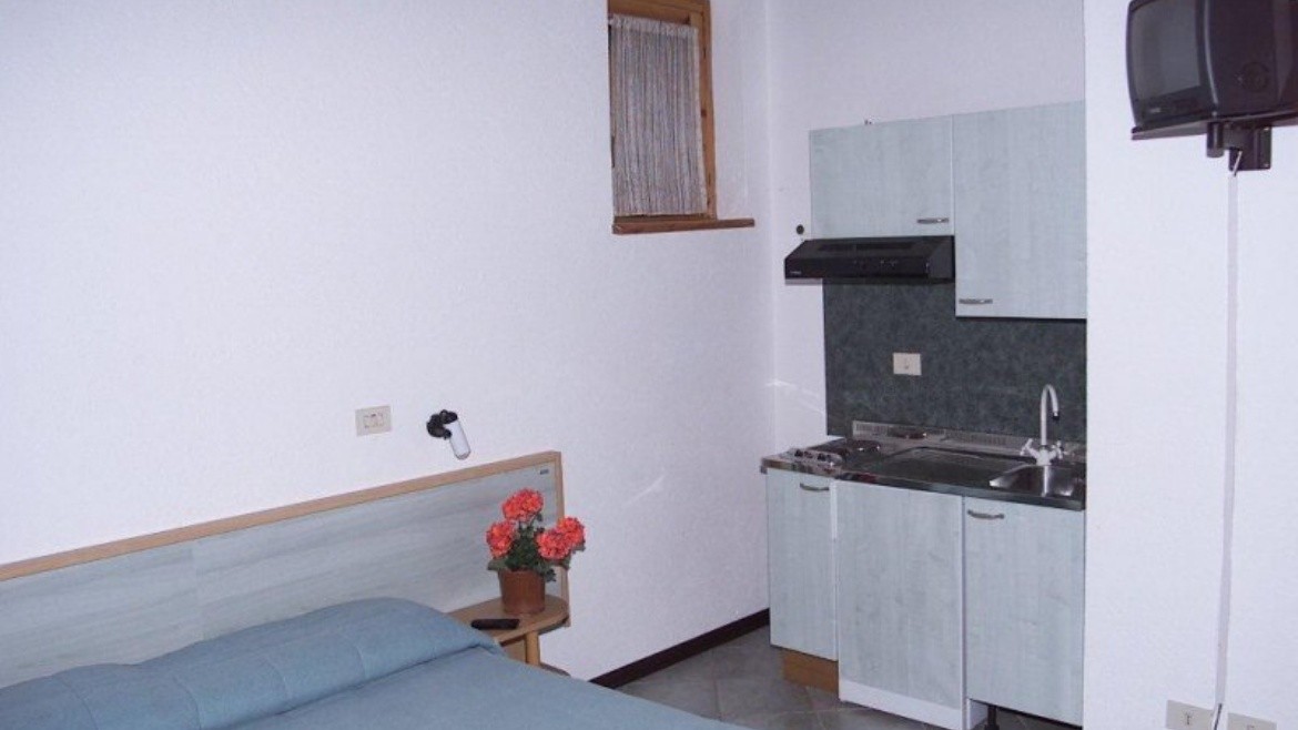 Rezidence Nube D´Argento