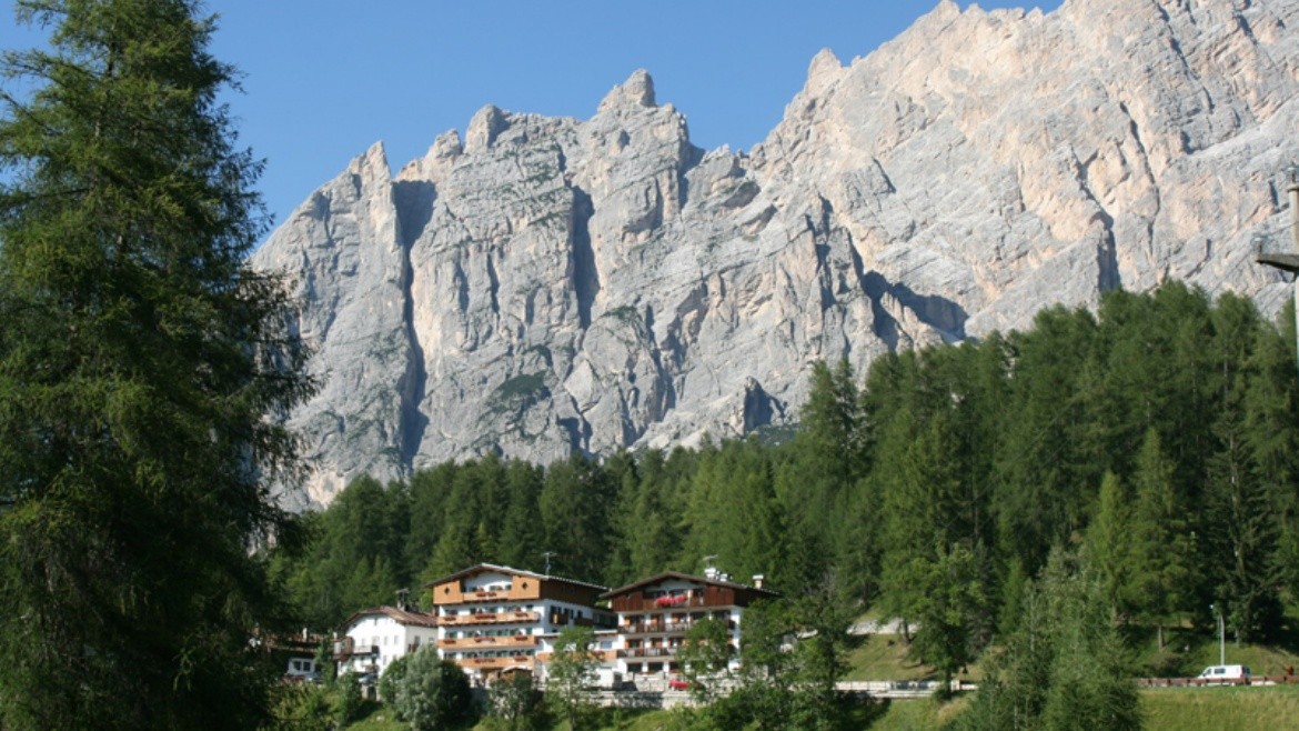 Des Alpes