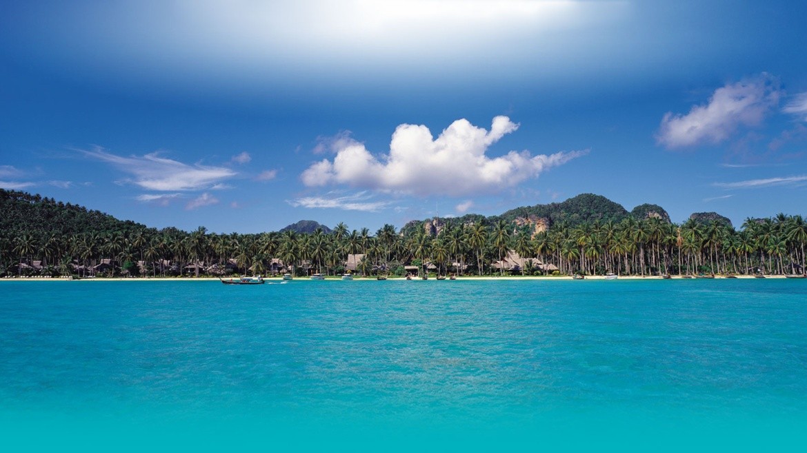 Outrigger Phi Phi Island Resort Spa
