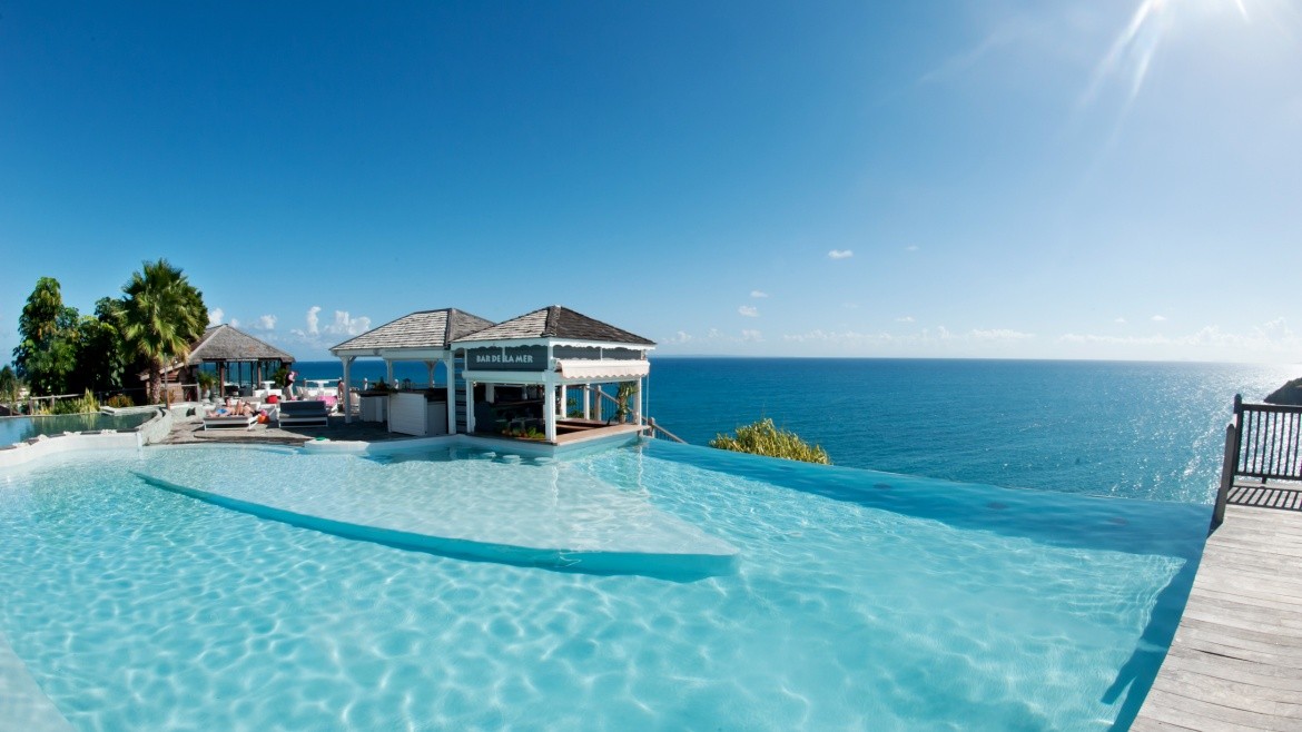 La Toubana Hotel & Spa