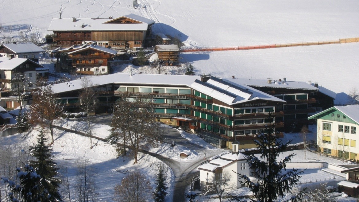 Schatzberg-Haus