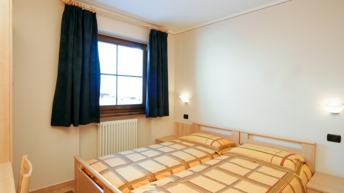 Chalet Li Baita