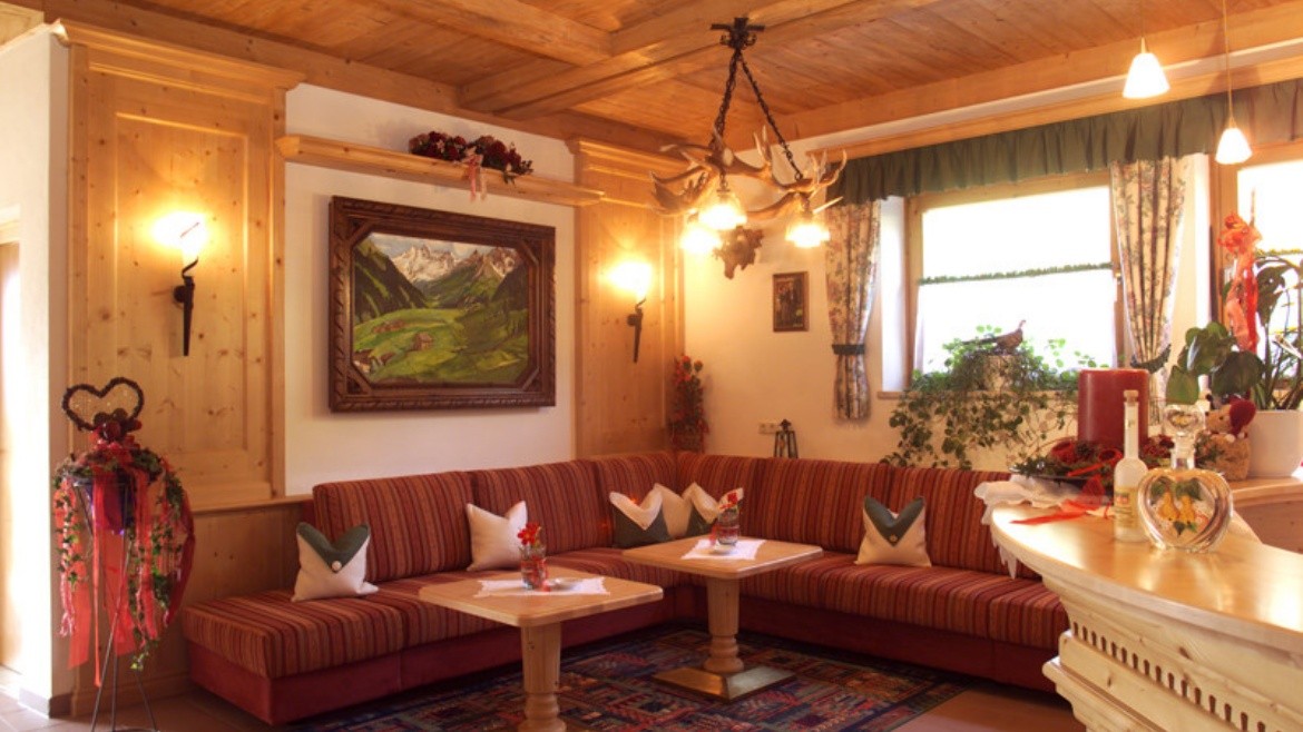 Abelhof (Neukirchen am Großvenediger)
