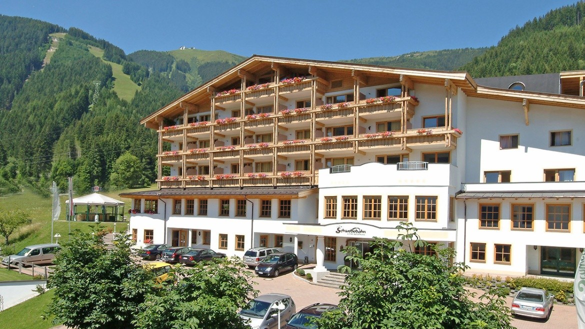 Alpine Resort
