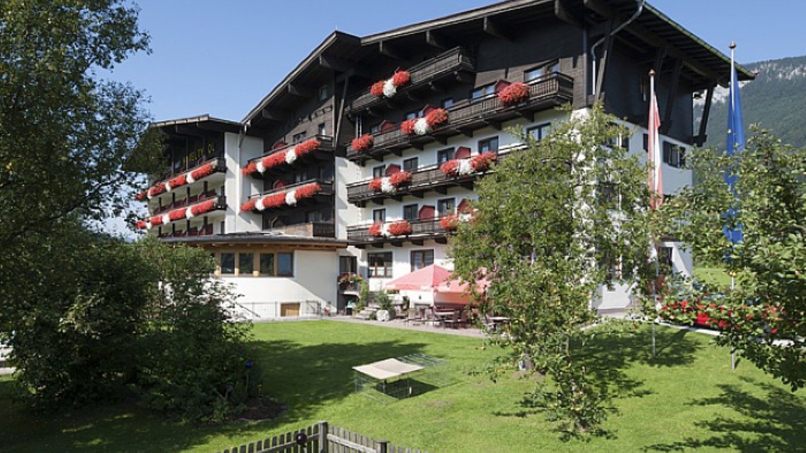 Tyrol
