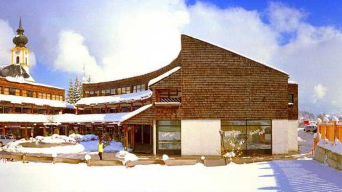 Schindlhaus