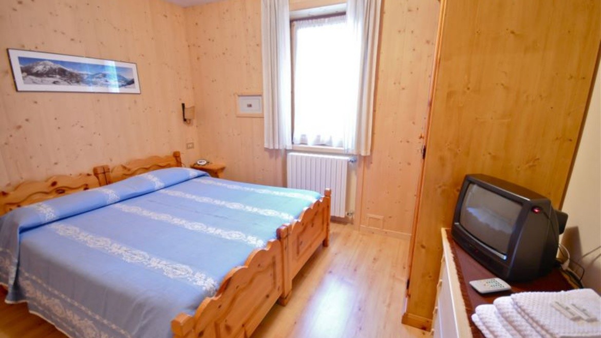 Residence La Baita