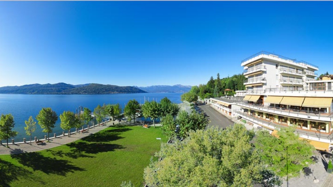 Europa (Ispra/Lago Maggiore)