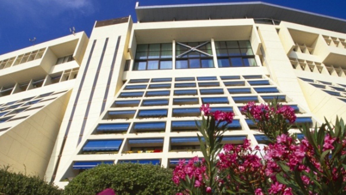 Grand Hotel Bernardin