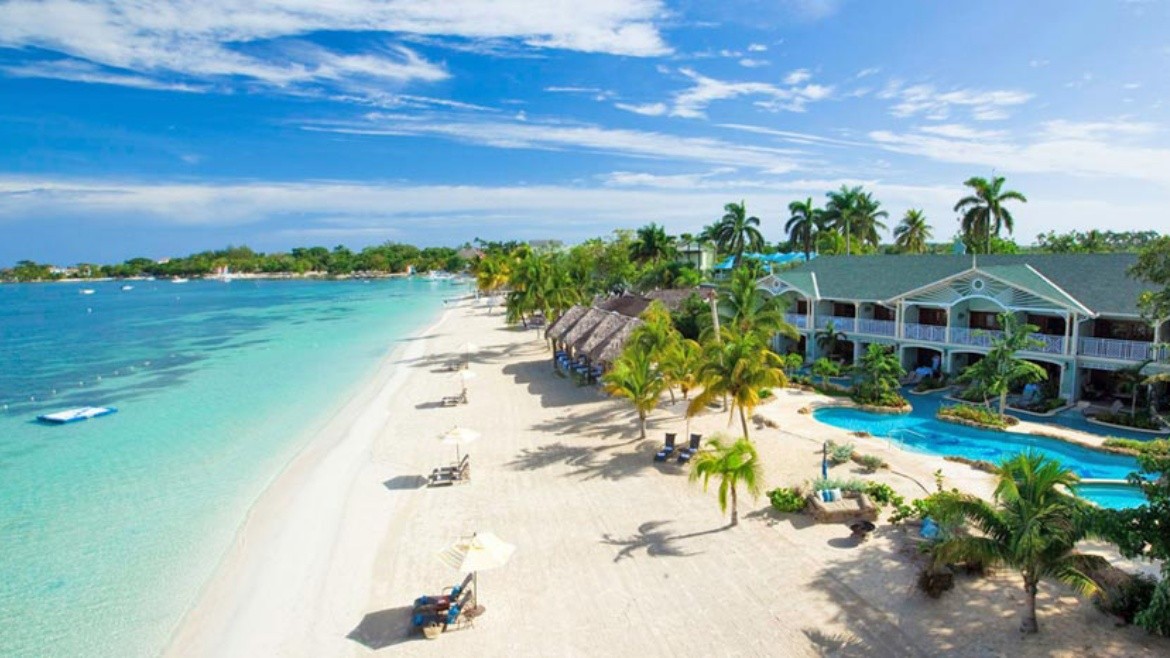 Sandals Negril Beach Resort & SPA