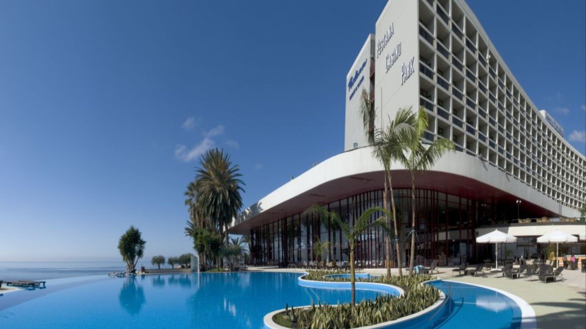 Pestana Casino Park