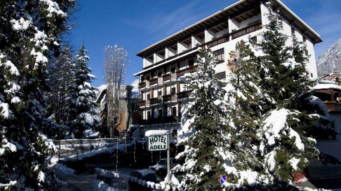Albergo Adele
