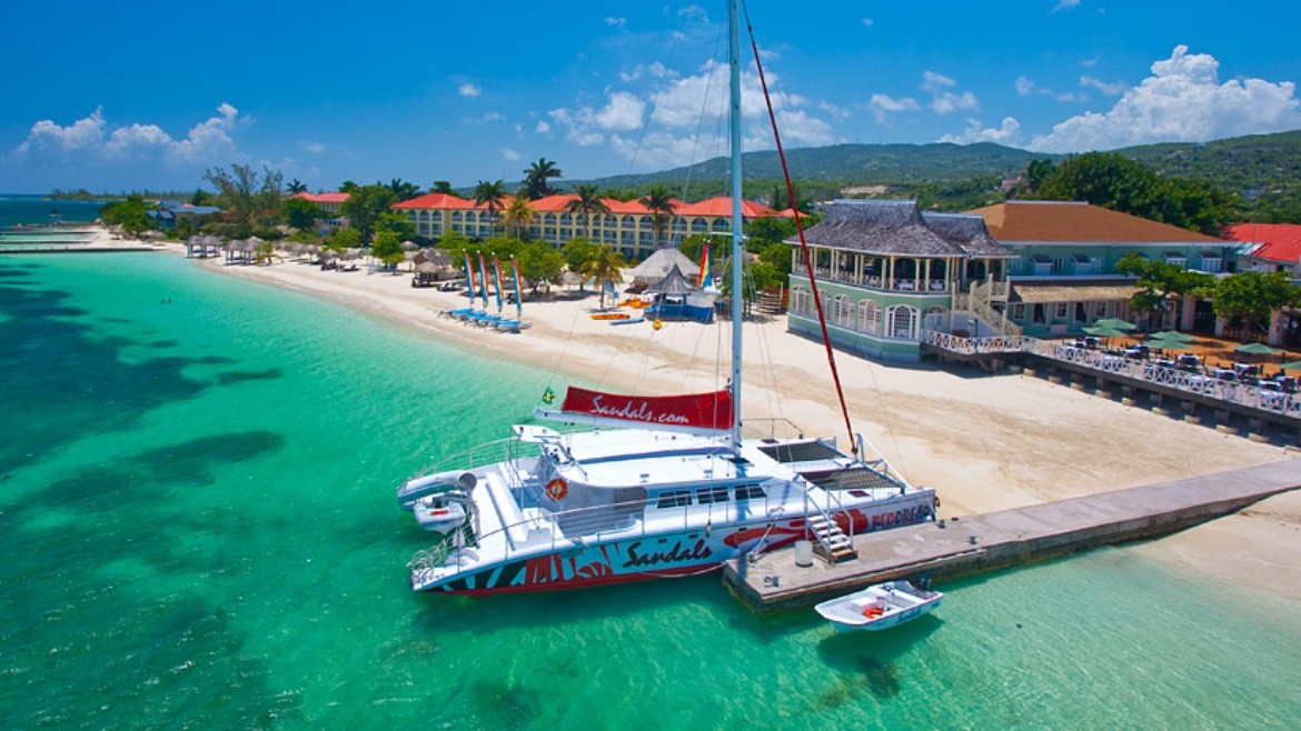 Sandals Montego Bay