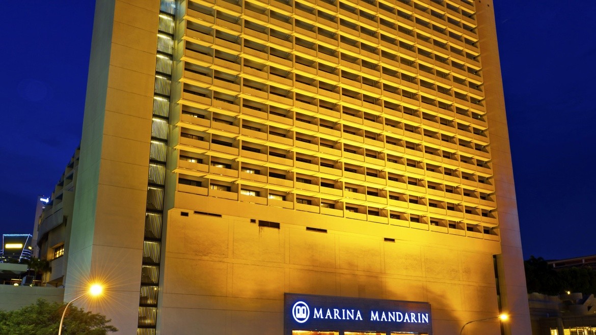 Marina Mandarin