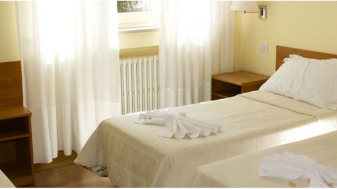 Park hotel Sacro Cuore