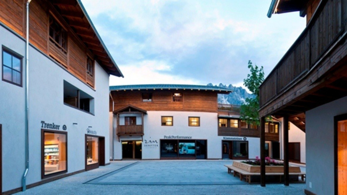 Residence Zin Senfter (Innichen)