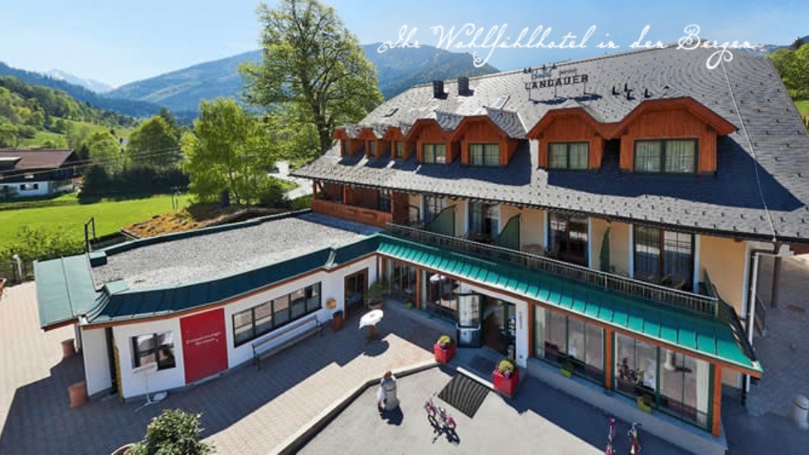 Vitaler Landauerhof