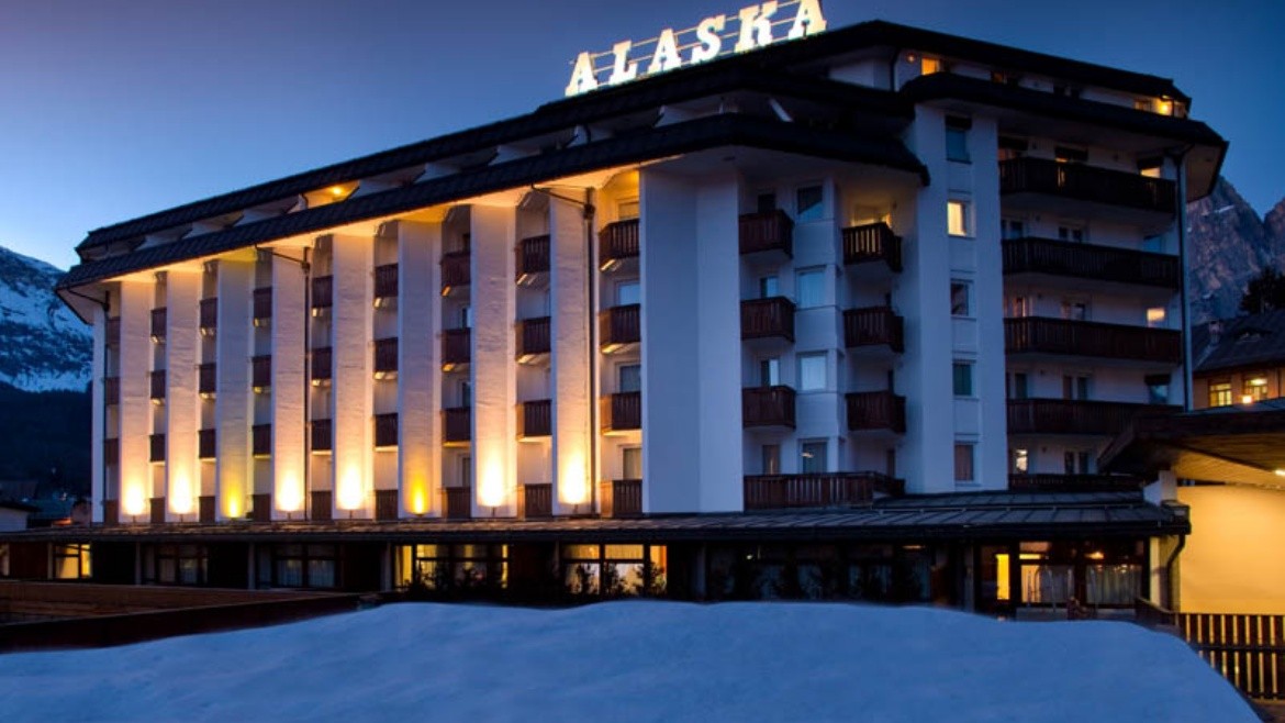 Domina Home Alaska