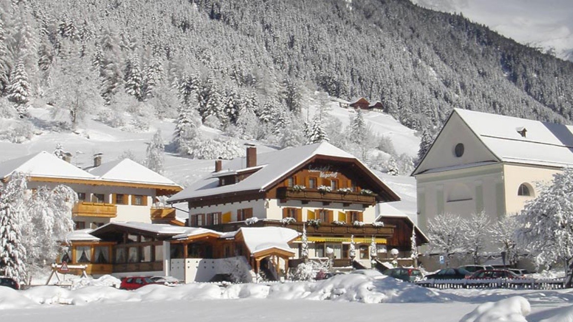 Santeshotel Wegerhof (Antholz)