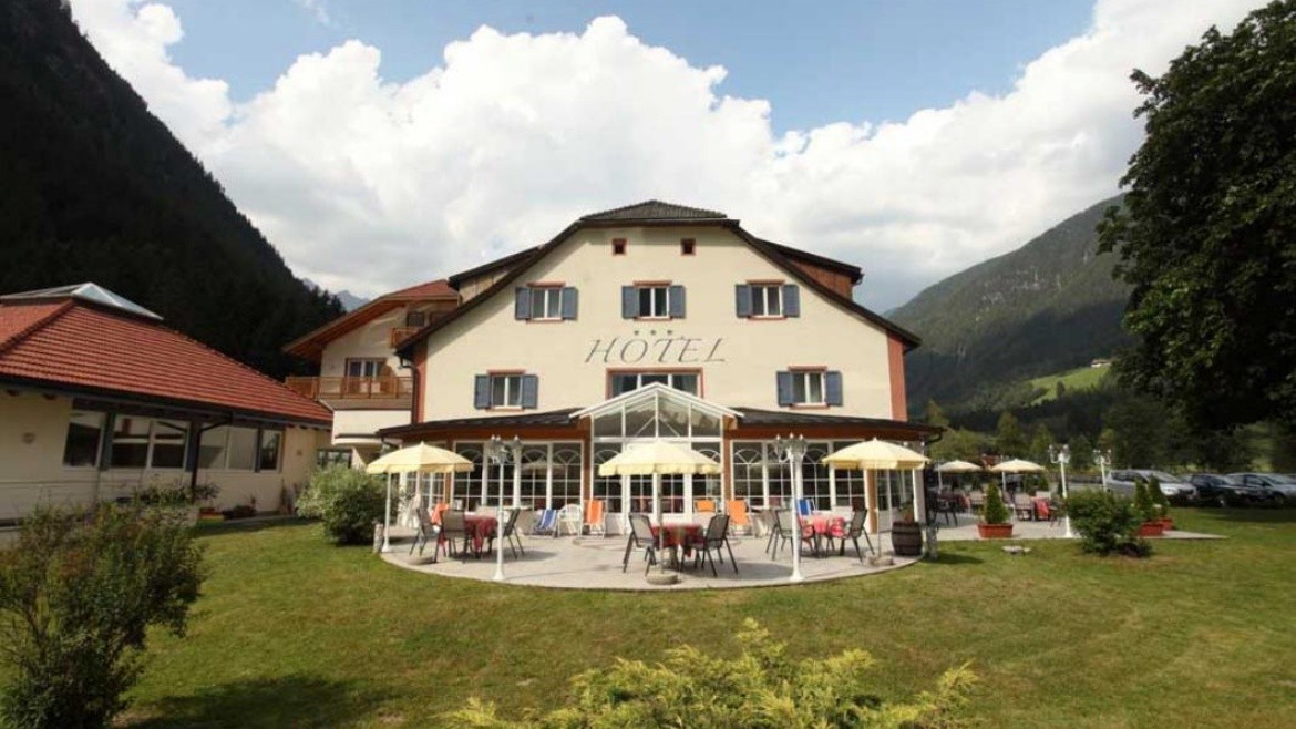 Bad Salomonsbrunn (Bruneck)
