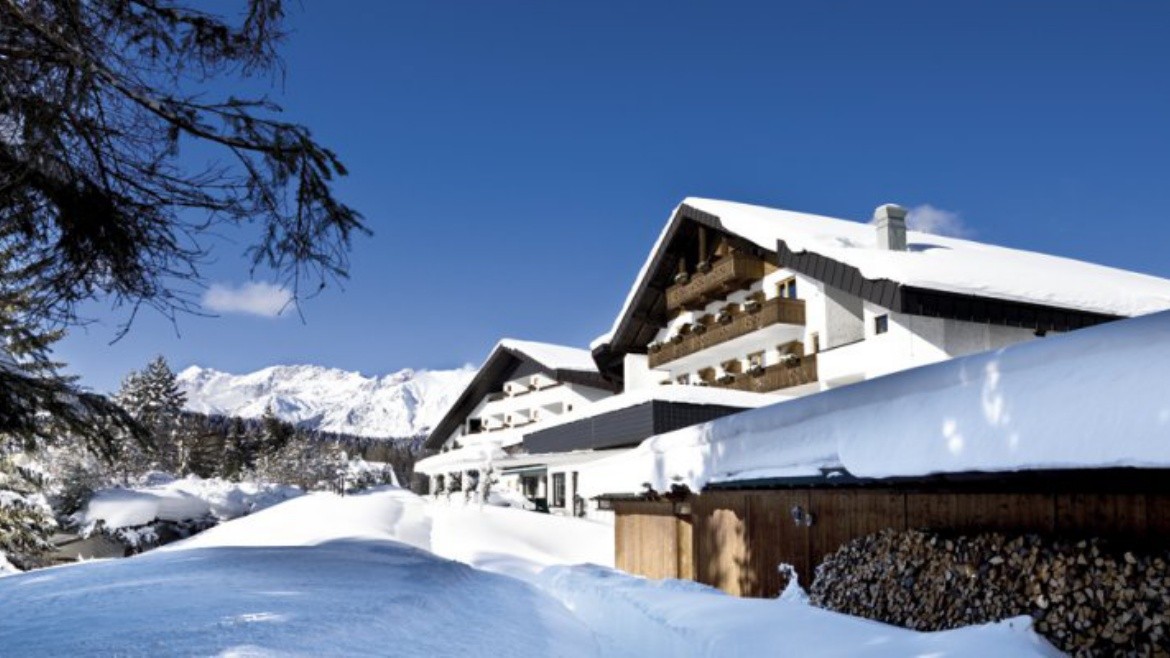 Bergresort Seefeld