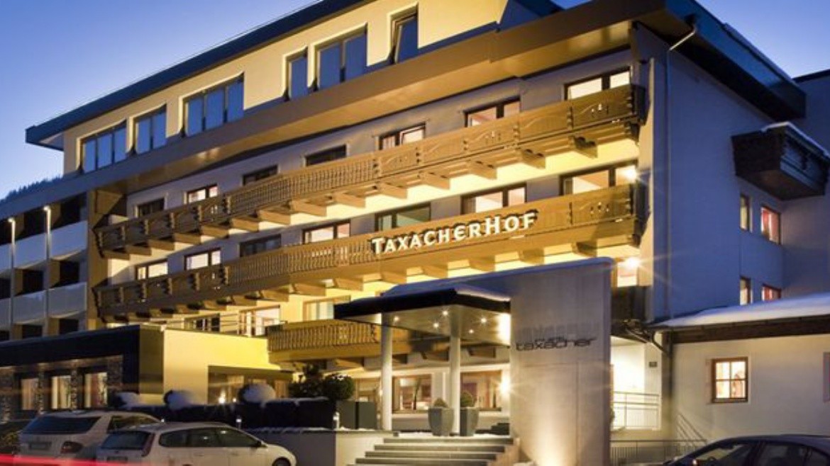 Taxacher