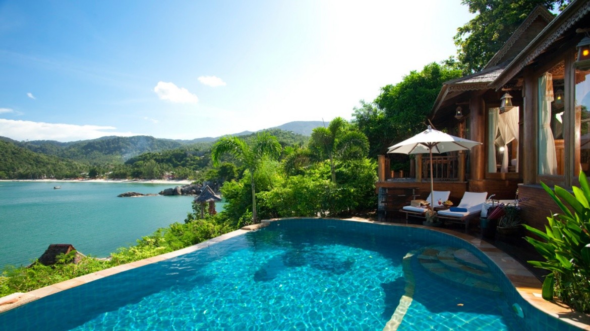 Santhiya Koh Yao Yai