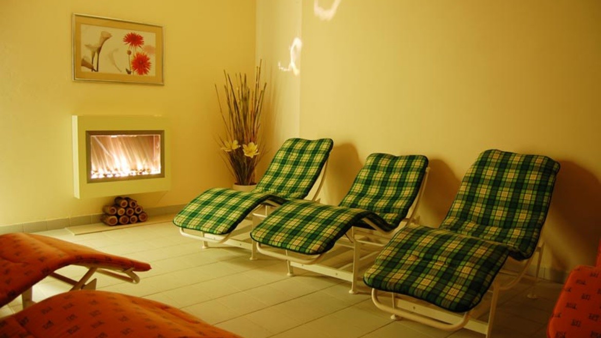 Interhotel America (Písek)