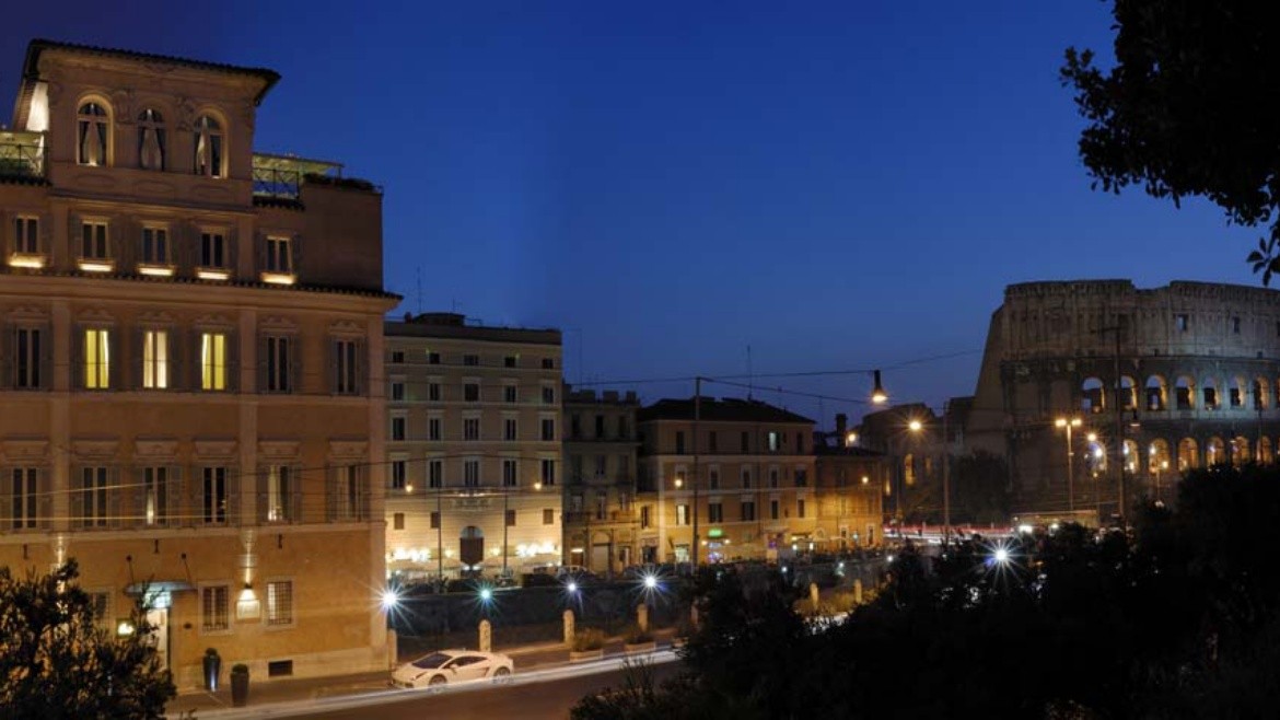 Palazzo Manfredi