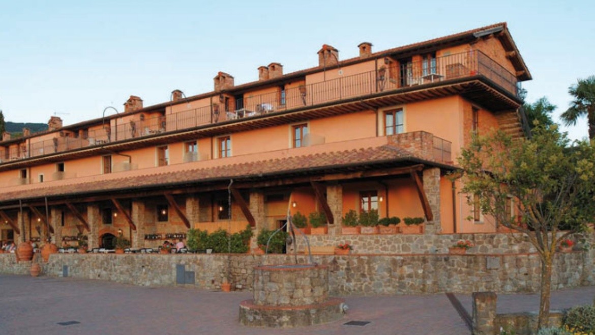 Fattoria Degli Usignoli