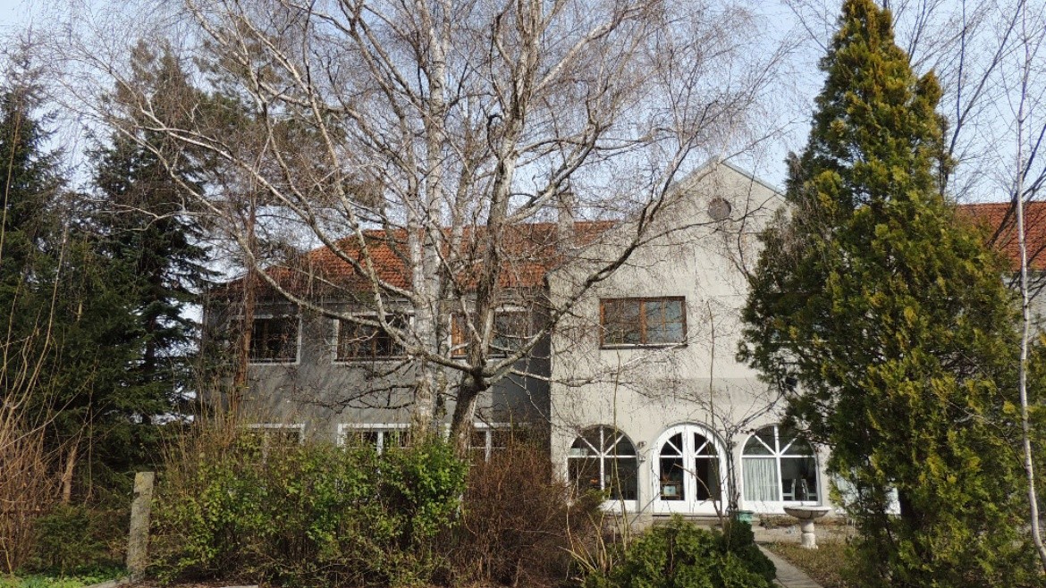 Nibelungenhof (Traismauer)