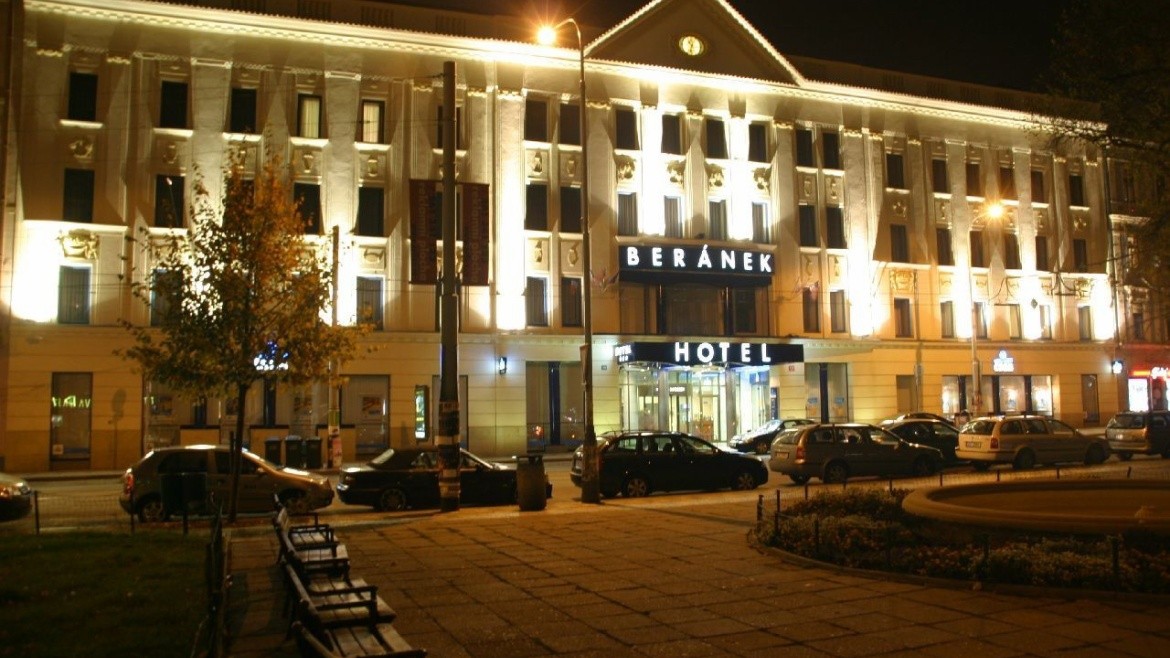 Beránek Praha (Praha 2)