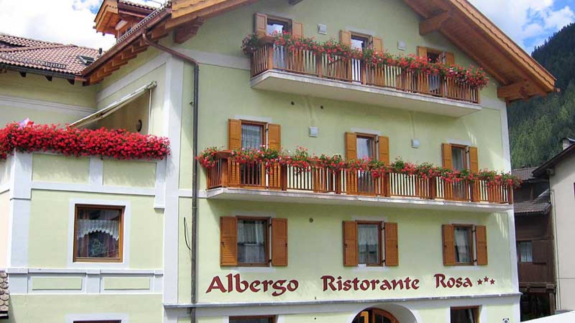 Alla Rosa