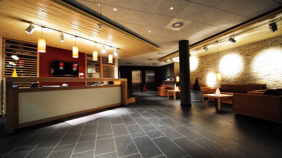 aQi Hotel Schladming