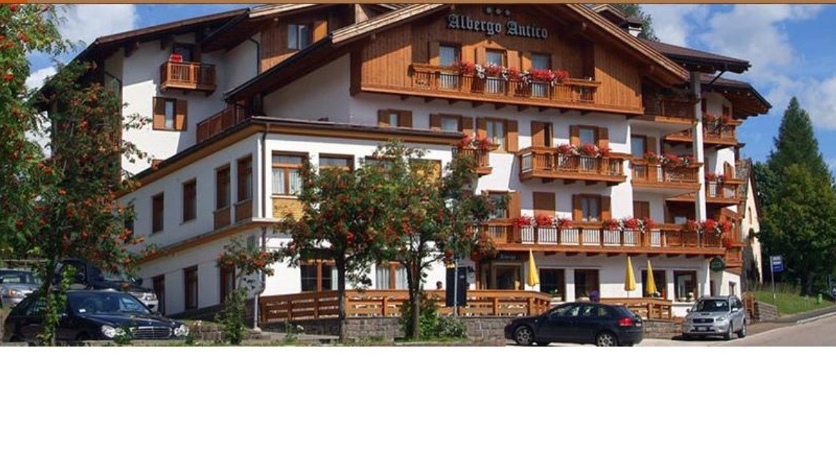 Albergo Antico
